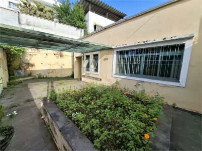 Casa, 2 quartos, 120 m² - Foto 1