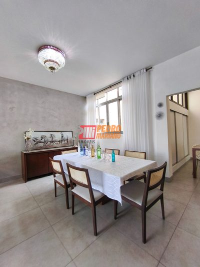 Apartamento, 3 quartos, 230 m² - Foto 4