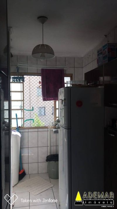 Apartamento, 2 quartos, 49 m² - Foto 4