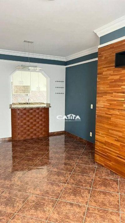 Apartamento, 3 quartos, 67 m² - Foto 4