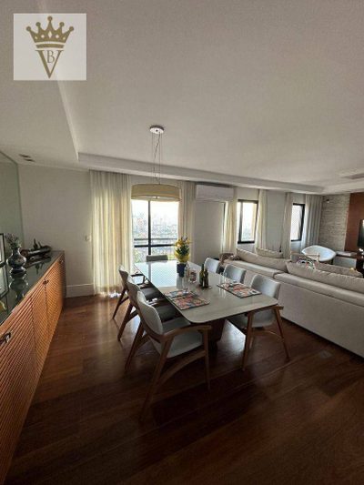 Apartamento, 3 quartos, 117 m² - Foto 5