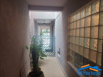 Sobrado, 3 quartos, 212 m² - Foto 3
