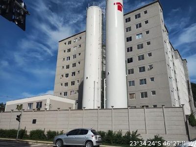 Apartamento, 2 quartos, 41 m² - Foto 1