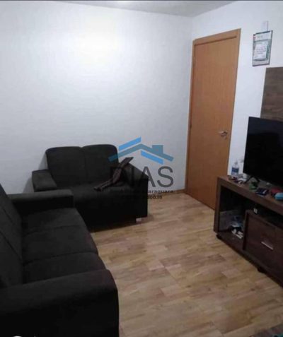 Apartamento, 2 quartos, 57 m² - Foto 3
