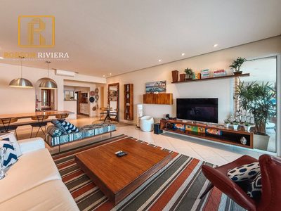 Apartamento, 4 quartos, 214 m² - Foto 1