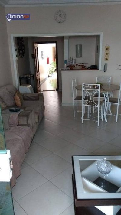 Apartamento, 3 quartos, 83 m² - Foto 2
