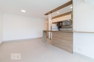 Apartamento, 2 quartos, 77 m² - Foto 3