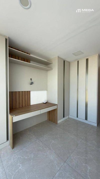 Apartamento, 3 quartos, 109 m² - Foto 4