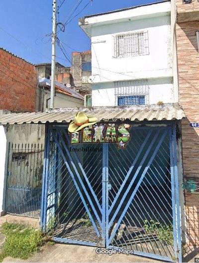 Casa, 9 quartos - Foto 1