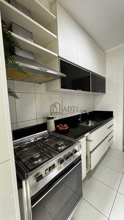 Apartamento, 3 quartos, 76 m² - Foto 3