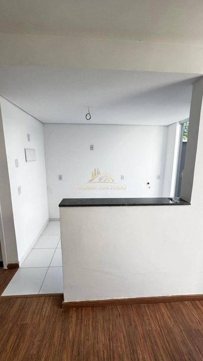 Apartamento, 2 quartos, 59 m² - Foto 2