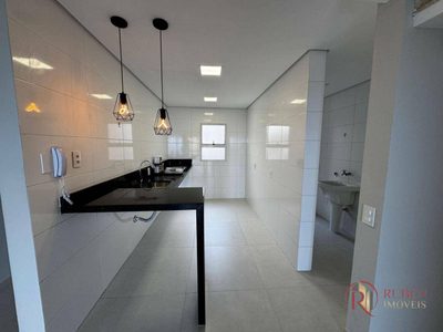 Cobertura, 4 quartos, 200 m² - Foto 3