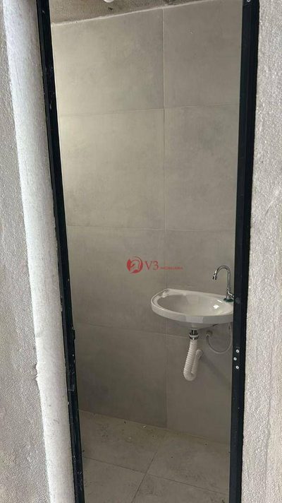 Loja-Salão, 90 m² - Foto 5
