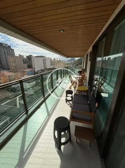 Apartamento, 3 quartos, 106 m² - Foto 4