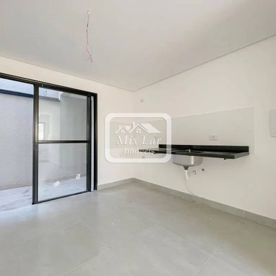 Casa de Condomínio, 2 quartos - Foto 4