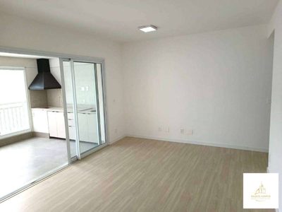 Apartamento, 3 quartos, 93 m² - Foto 3