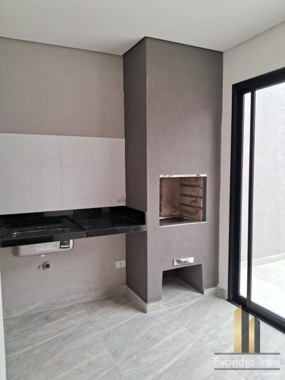 Casa, 3 quartos, 125 m² - Foto 5