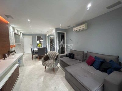 Apartamento, 2 quartos, 94 m² - Foto 5