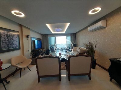 Apartamento, 4 quartos, 295 m² - Foto 1