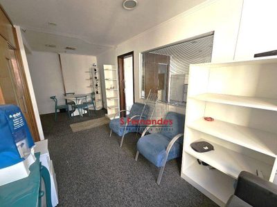 Sala-Conjunto, 60 m² - Foto 2