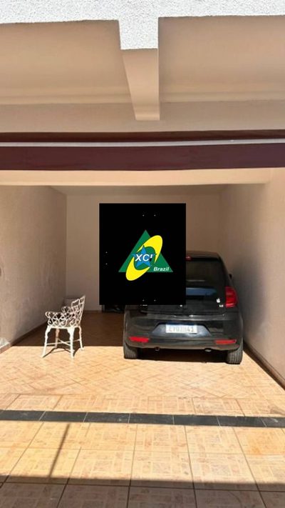 Casa, 3 quartos, 270 m² - Foto 4