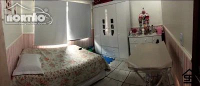 Casa, 3 quartos, 116 m² - Foto 2