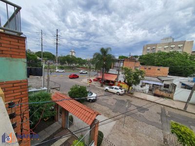 Apartamento, 1 quarto, 60 m² - Foto 3