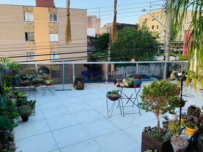 Sobrado, 3 quartos, 295 m² - Foto 5