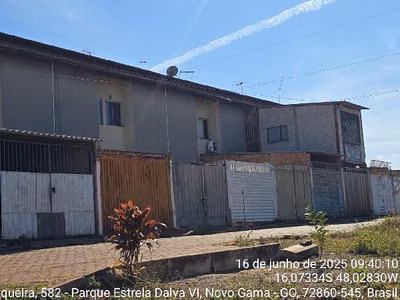 Casa, 2 quartos, 104 m² - Foto 1