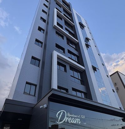 Apartamento, 3 quartos, 122 m² - Foto 1