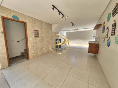 Casa, 2 quartos, 110 m² - Foto 3