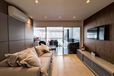Apartamento, 2 quartos, 93 m² - Foto 5