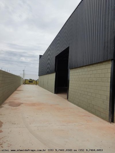 Loja-Salão, 750 m² - Foto 2