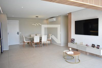 Apartamento, 2 quartos, 89 m² - Foto 4