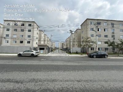 Apartamento, 1 quarto, 40 m² - Foto 1