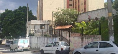 Apartamento, 2 quartos, 55 m² - Foto 1