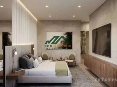 Apartamento, 3 quartos, 281 m² - Foto 2