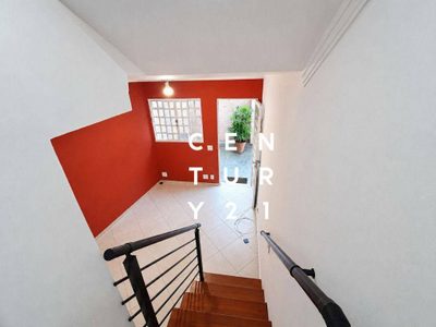 Casa de Condomínio, 2 quartos - Foto 2