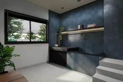 Apartamento, 2 quartos, 33 m² - Foto 2