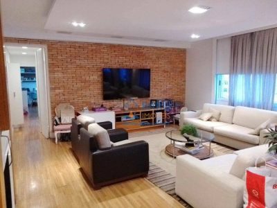 Apartamento, 3 quartos, 230 m² - Foto 1