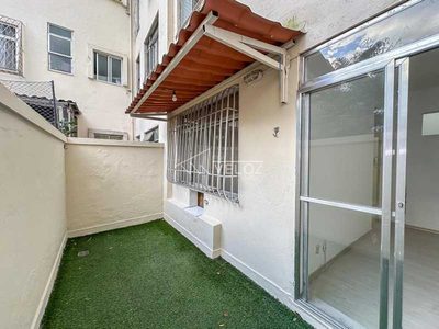 Apartamento, 1 quarto, 40 m² - Foto 2