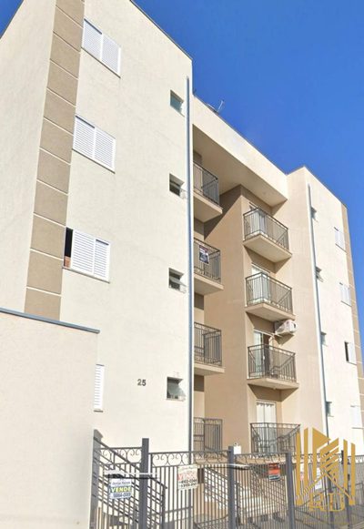 Apartamento, 1 quarto, 101 m² - Foto 1