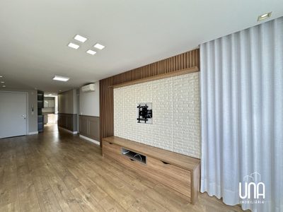 Apartamento, 2 quartos, 76 m² - Foto 4