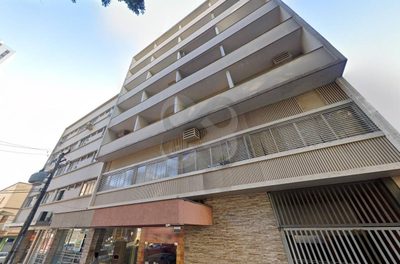 Flat/Apart Hotel, 1 quarto, 26 m² - Foto 1