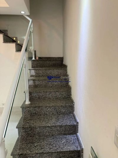 Sobrado, 3 quartos, 155 m² - Foto 4