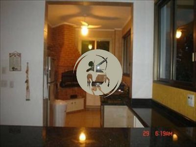 Casa de Condomínio, 5 quartos - Foto 2