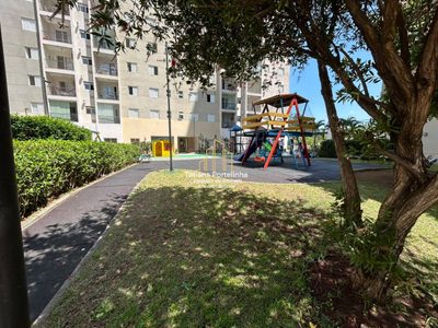 Apartamento, 2 quartos, 57 m² - Foto 2