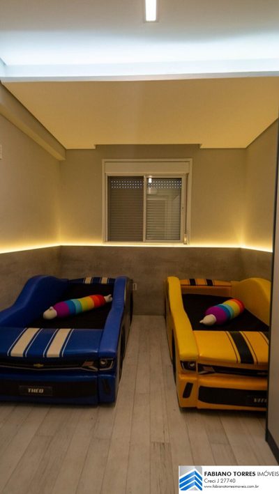 Apartamento, 2 quartos, 104 m² - Foto 4