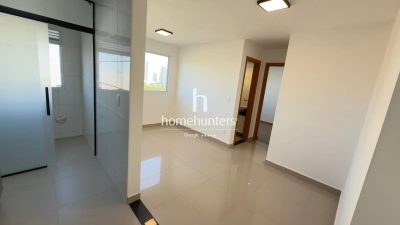 Apartamento, 2 quartos, 45 m² - Foto 3
