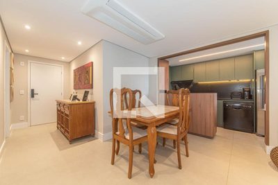 Apartamento, 2 quartos, 94 m² - Foto 2